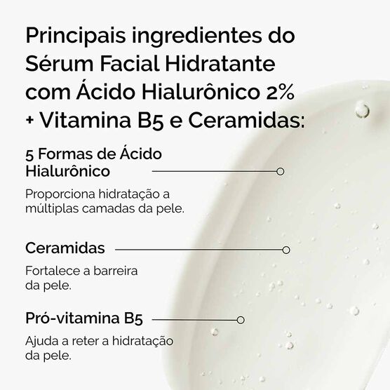 HYALURONIC ACID 2% + B5 V2 NEXT GEN [INT] - 30ML
